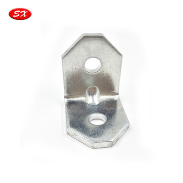 Size customized 45/60 degree wall angle,angle square